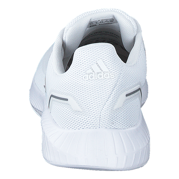 Runfalcon 2.0 Ftwr White/ftwr White/silver M