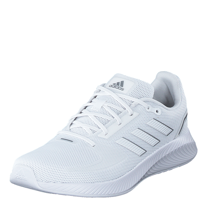 Runfalcon 2.0 Ftwr White/ftwr White/silver M