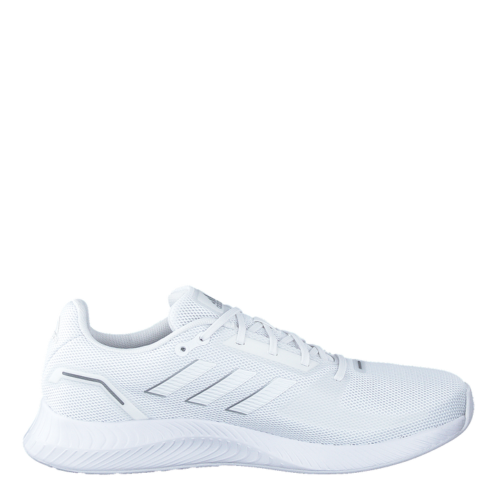 Runfalcon 2.0 Ftwr White/ftwr White/silver M