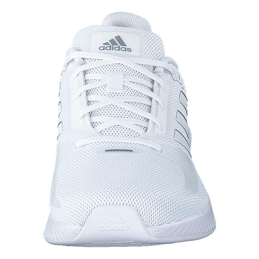 Runfalcon 2.0 Ftwr White/ftwr White/silver M