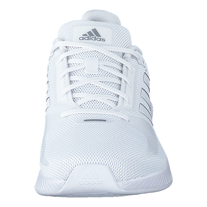 Runfalcon 2.0 Ftwr White/ftwr White/silver M