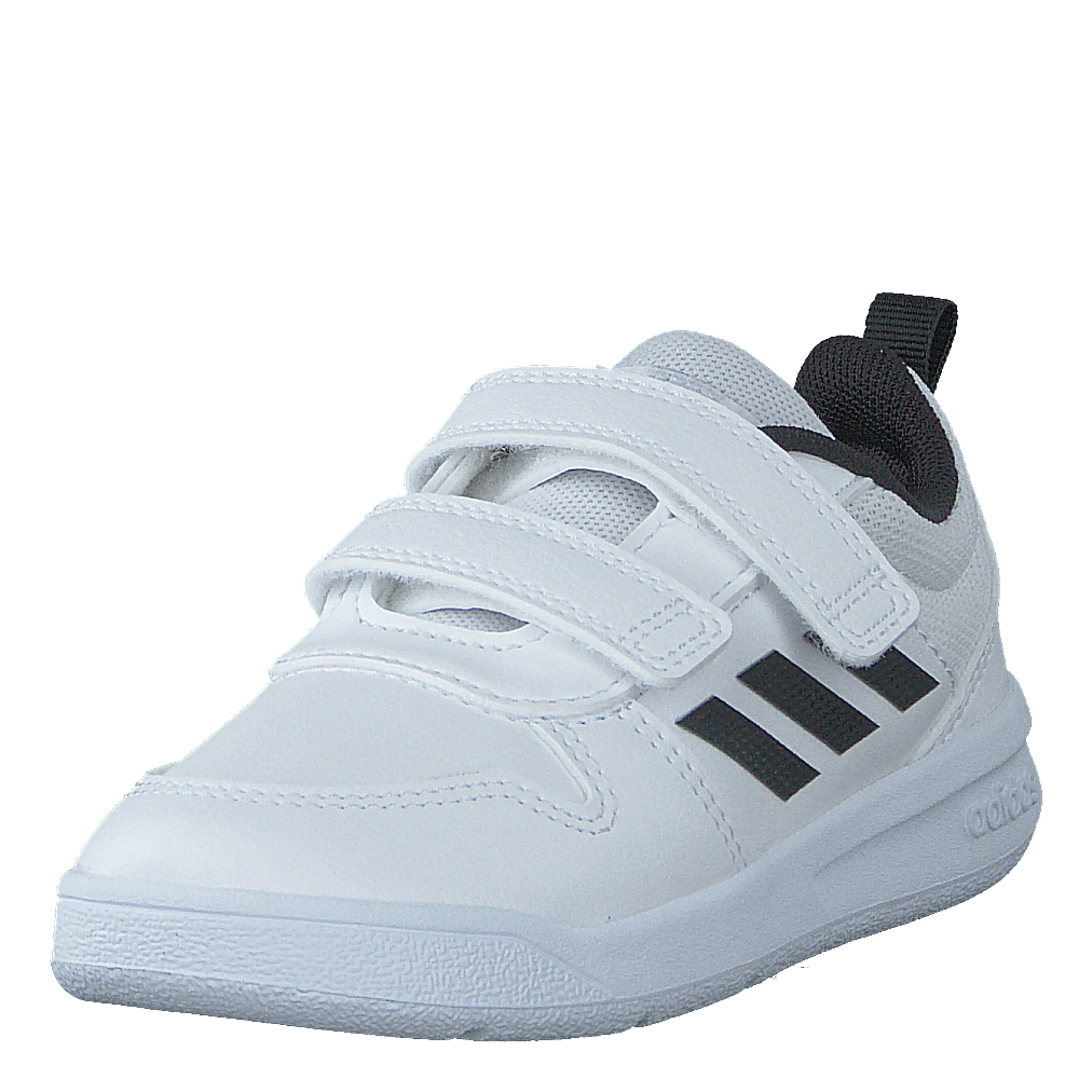 Tensaur Shoes Cloud White / Core Black / Cloud White