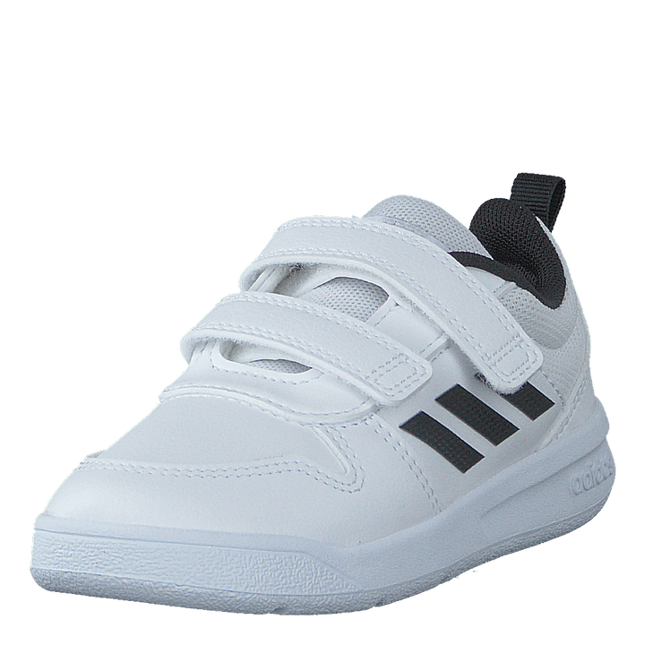 Tensaur Shoes Cloud White / Core Black / Cloud White