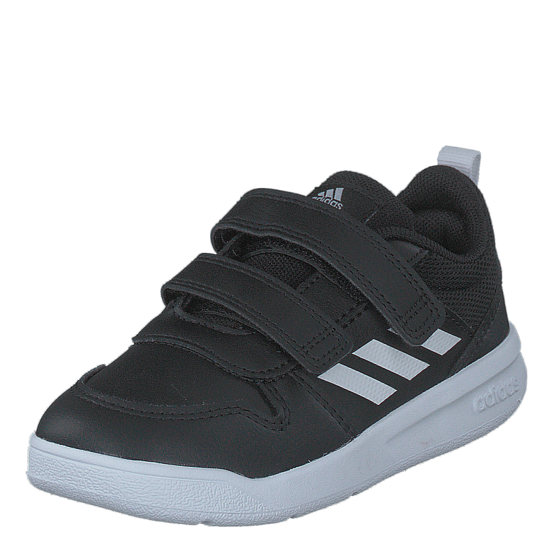 Tensaur Shoes Core Black / Cloud White / Core Black