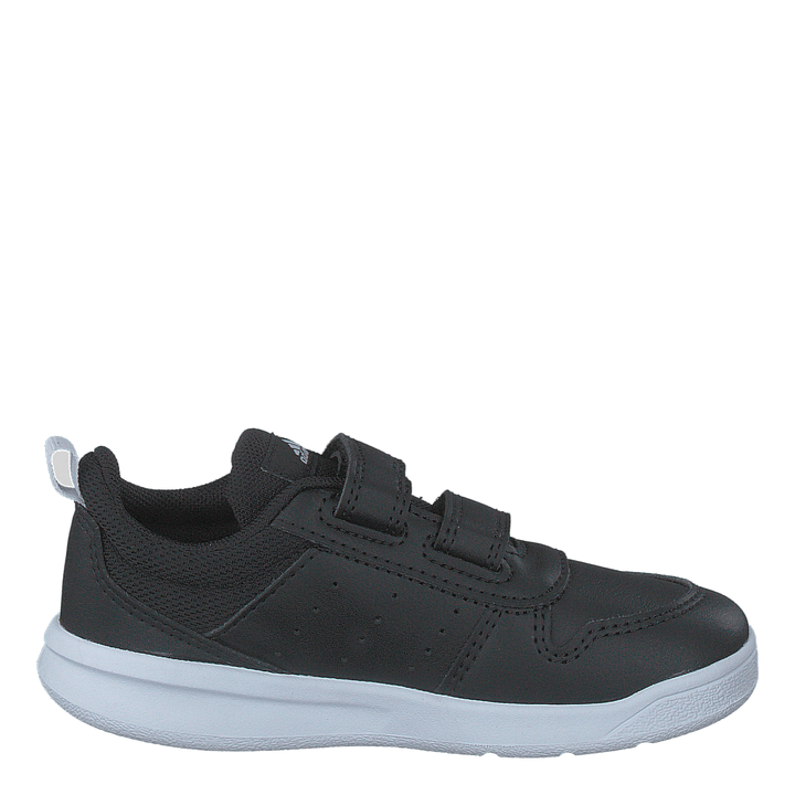 Tensaur Shoes Core Black / Cloud White / Core Black