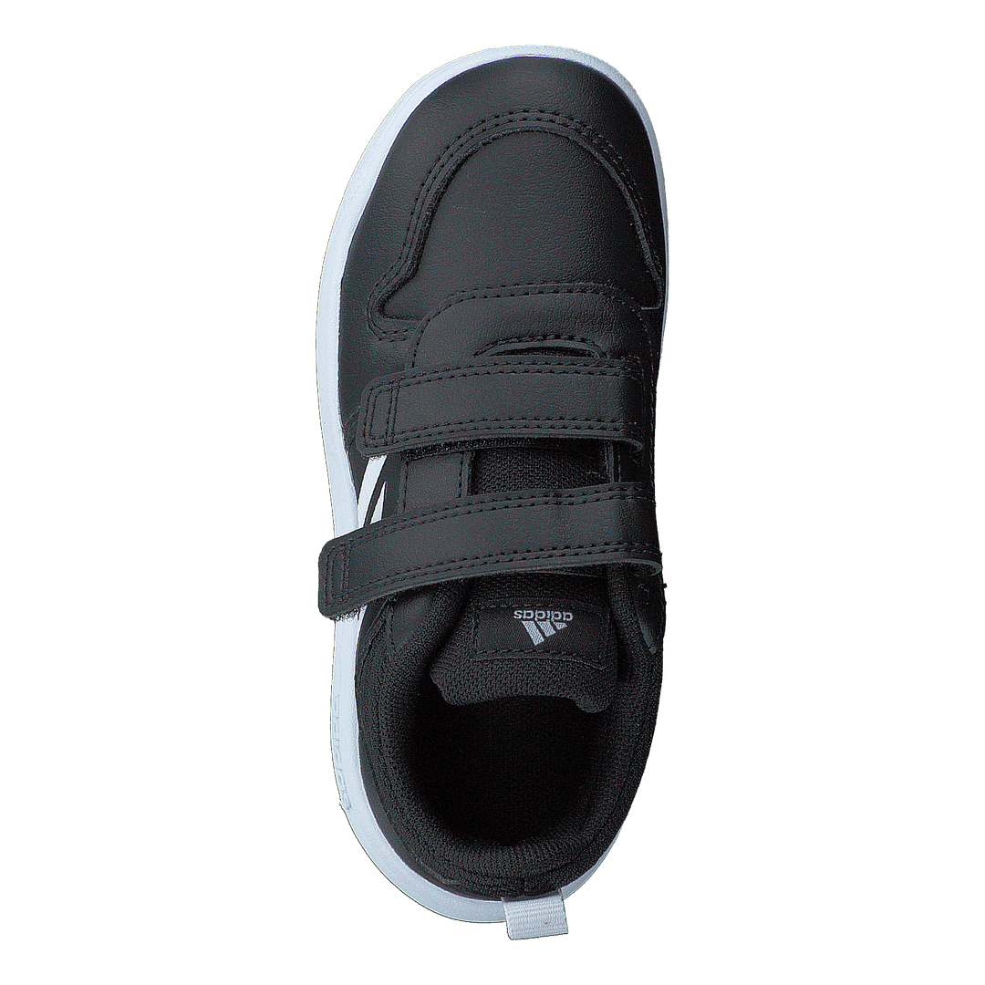 Tensaur Shoes Core Black / Cloud White / Core Black