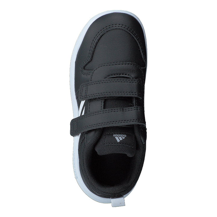 Tensaur Shoes Core Black / Cloud White / Core Black