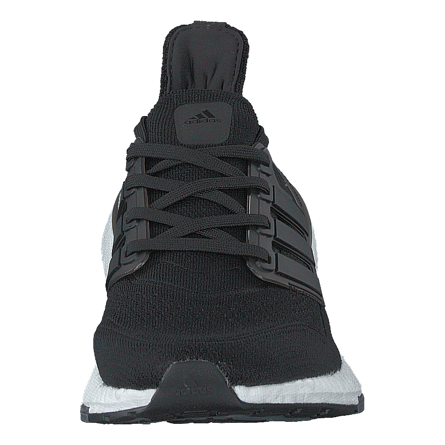 Ultraboost 21 Shoes Core Black / Core Black / Grey Four