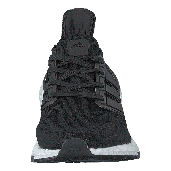 Ultraboost 21 Shoes Core Black / Core Black / Grey Four