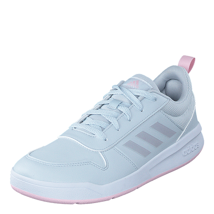 Tensaur Shoes Halo Blue / Iridescent / Clear Pink