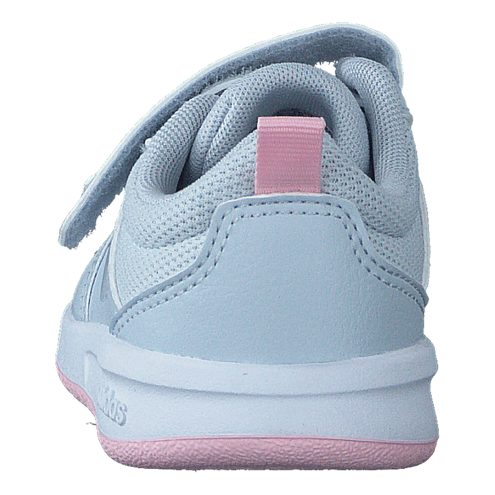 Tensaur Shoes Halo Blue / Iridescent / Clear Pink