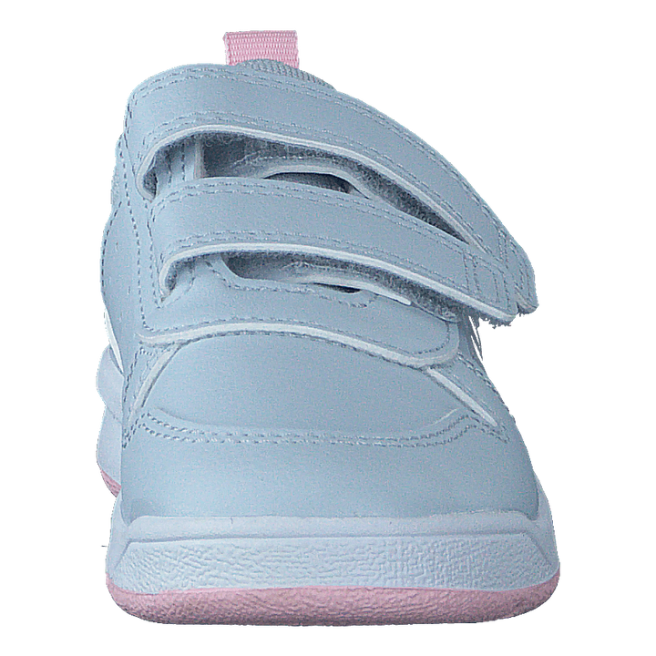 Tensaur Shoes Halo Blue / Iridescent / Clear Pink