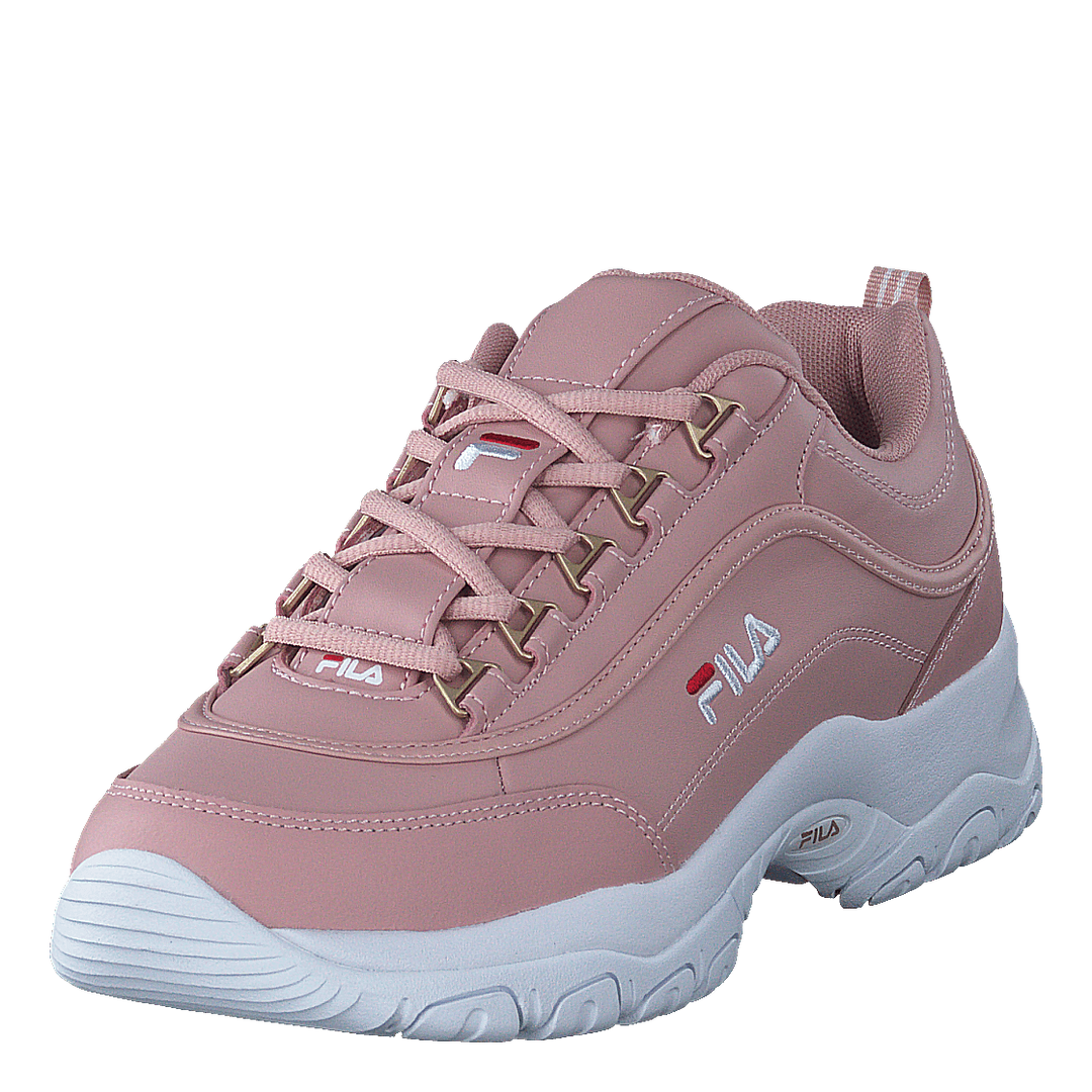 Strada Low Wmn Pale Mauve