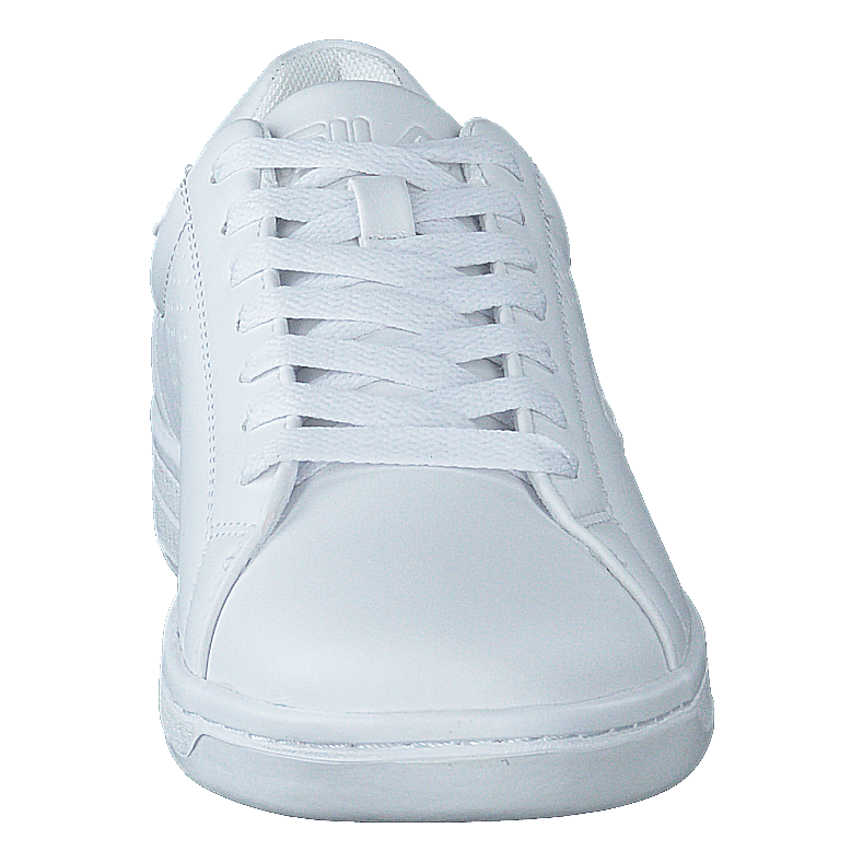 Crosscourt 2 Low White/white