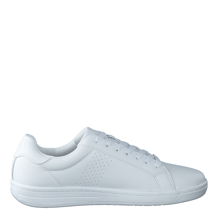 Crosscourt 2 Low White/white