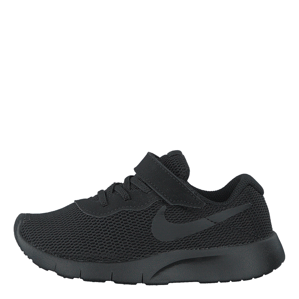 Nike tanjun top baby grau