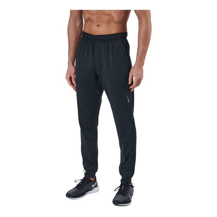 Yoga Dri-FIT Men's Pants OFF NOIR/BLACK/GRAY