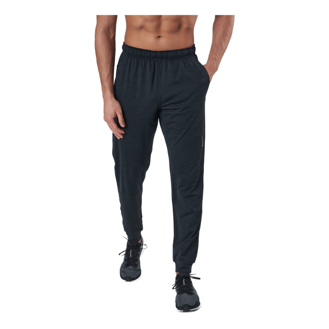 Yoga Dri-FIT Men's Pants OFF NOIR/BLACK/GRAY