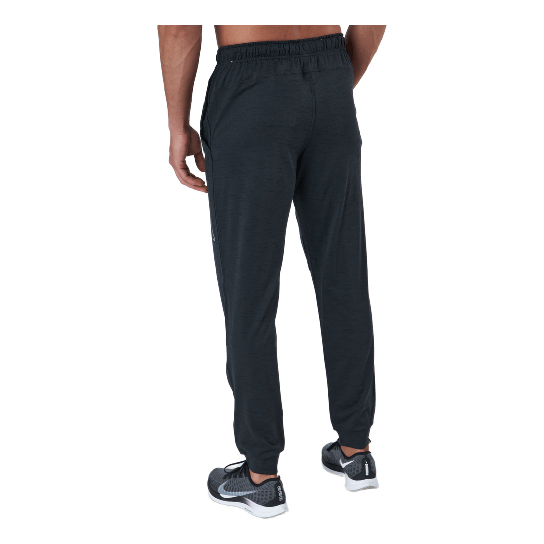 Yoga Dri-FIT Men's Pants OFF NOIR/BLACK/GRAY