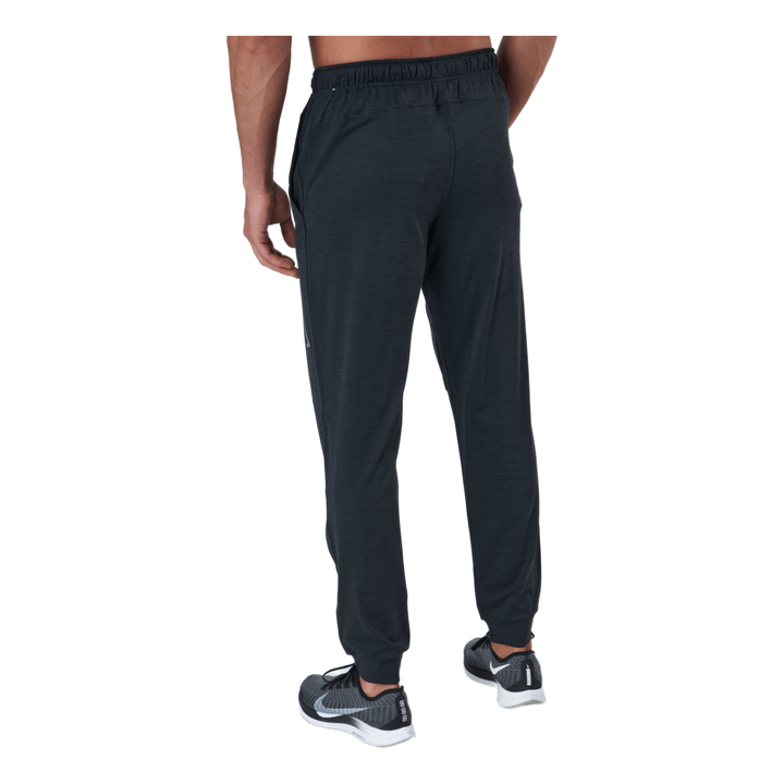 Yoga Dri-FIT Men's Pants OFF NOIR/BLACK/GRAY