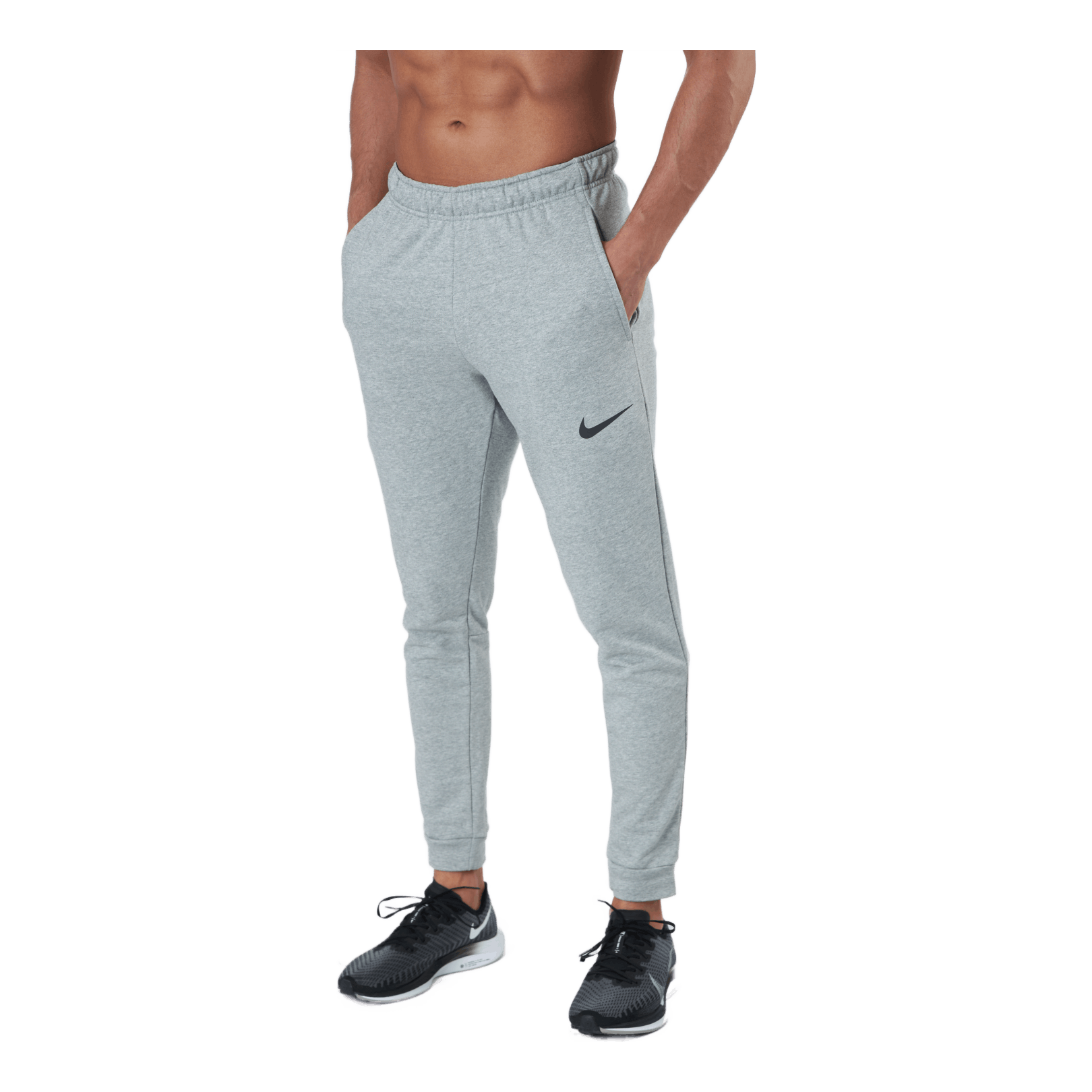 mens nike dri fit fleece training pants