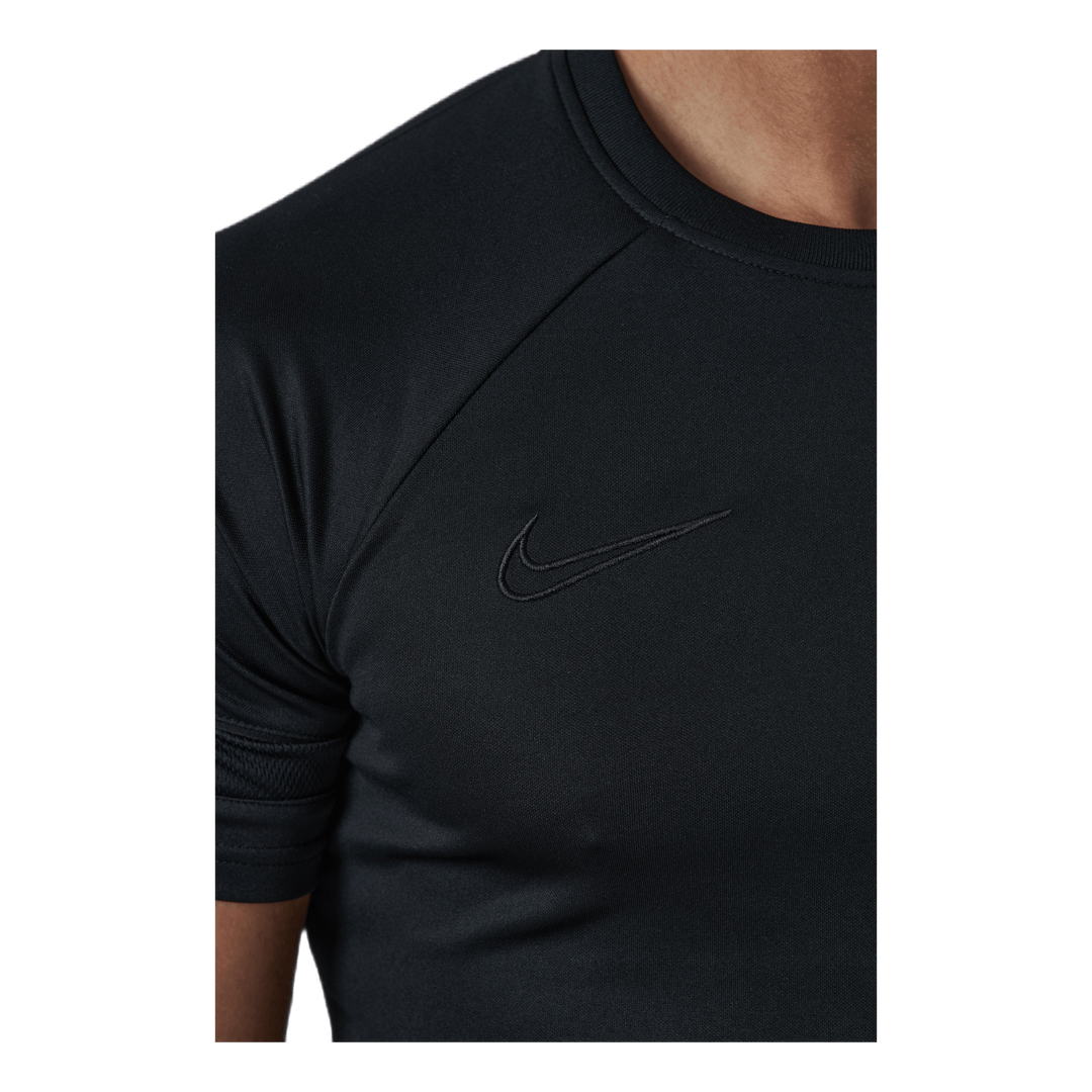 Dri-fit Academy Men Soccer Top Black/black/black/black