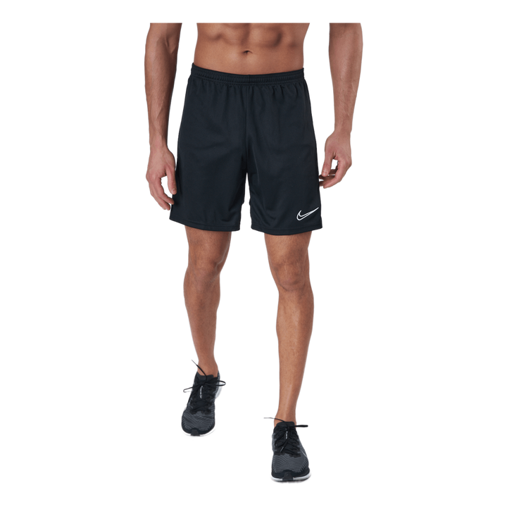 Dri-fit Academy Men's Soccer Black/black/black/white