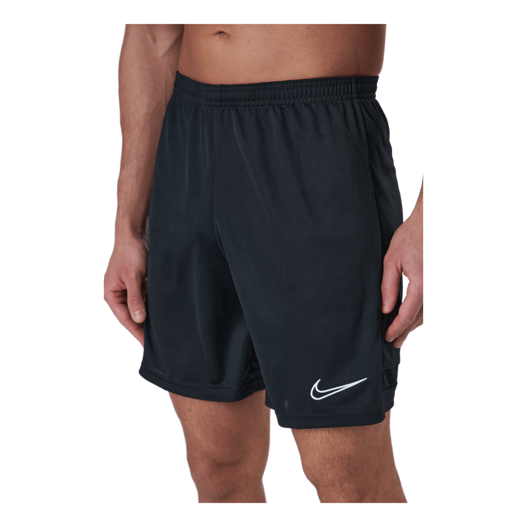 Dri-fit Academy Men's Soccer Black/black/black/white