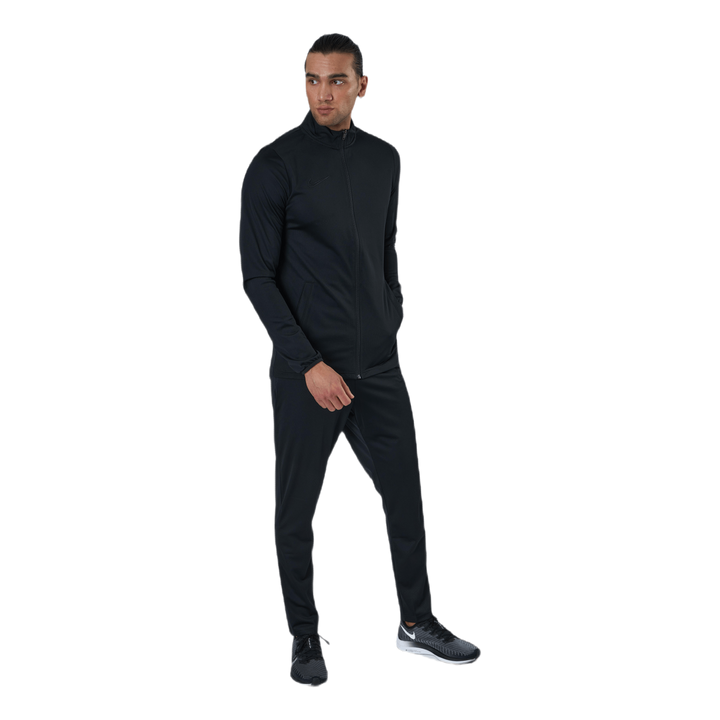 Dri-fit Academy Soccer Track Black/black/black