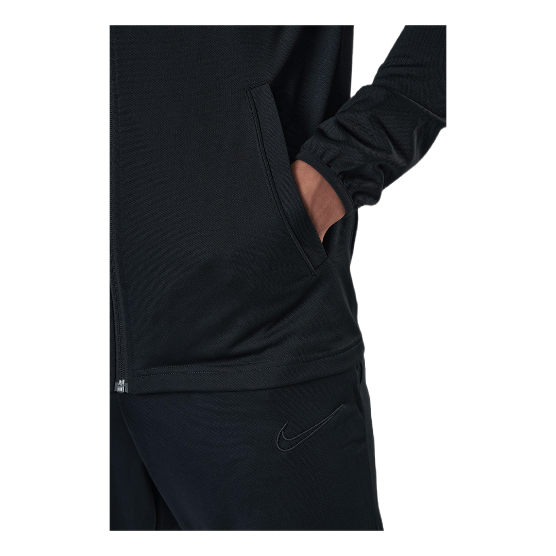 Dri-fit Academy Soccer Track Black/black/black