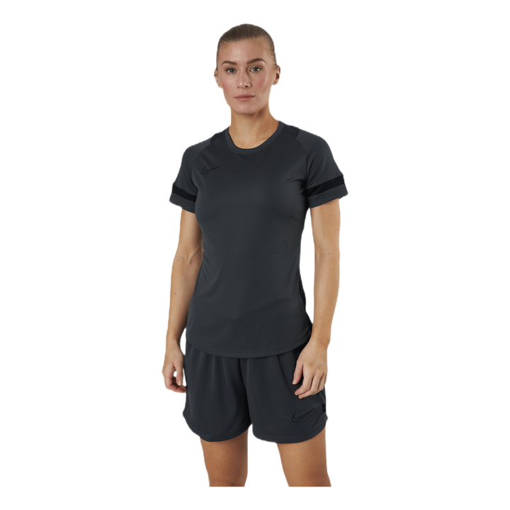 Dri-fit Academy Women's Soccer Anthracite/black/black/black