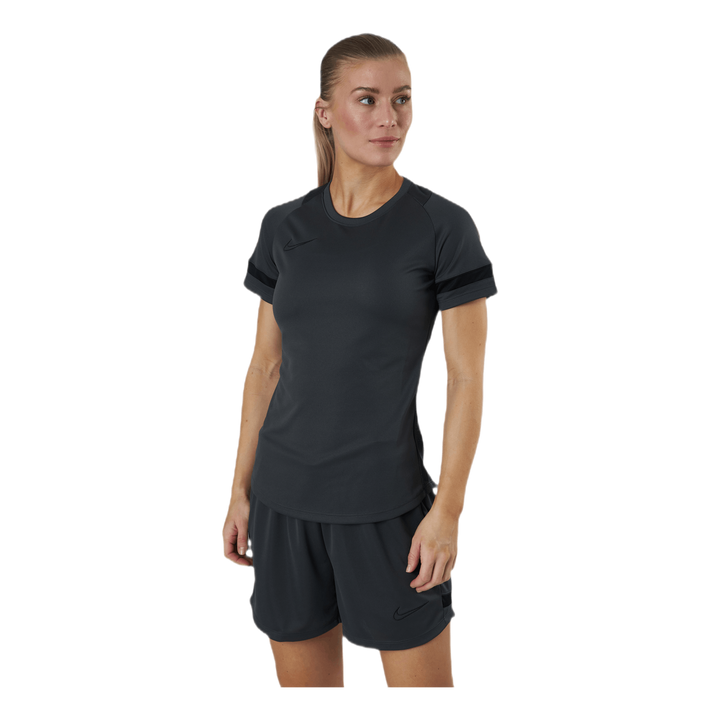 Dri-fit Academy Women's Soccer Anthracite/black/black/black