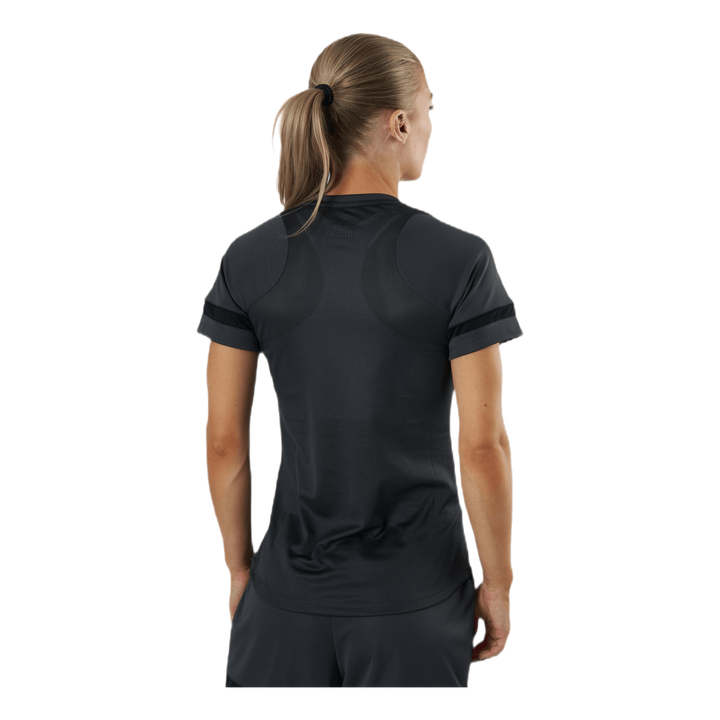 Dri-fit Academy Women's Soccer Anthracite/black/black/black