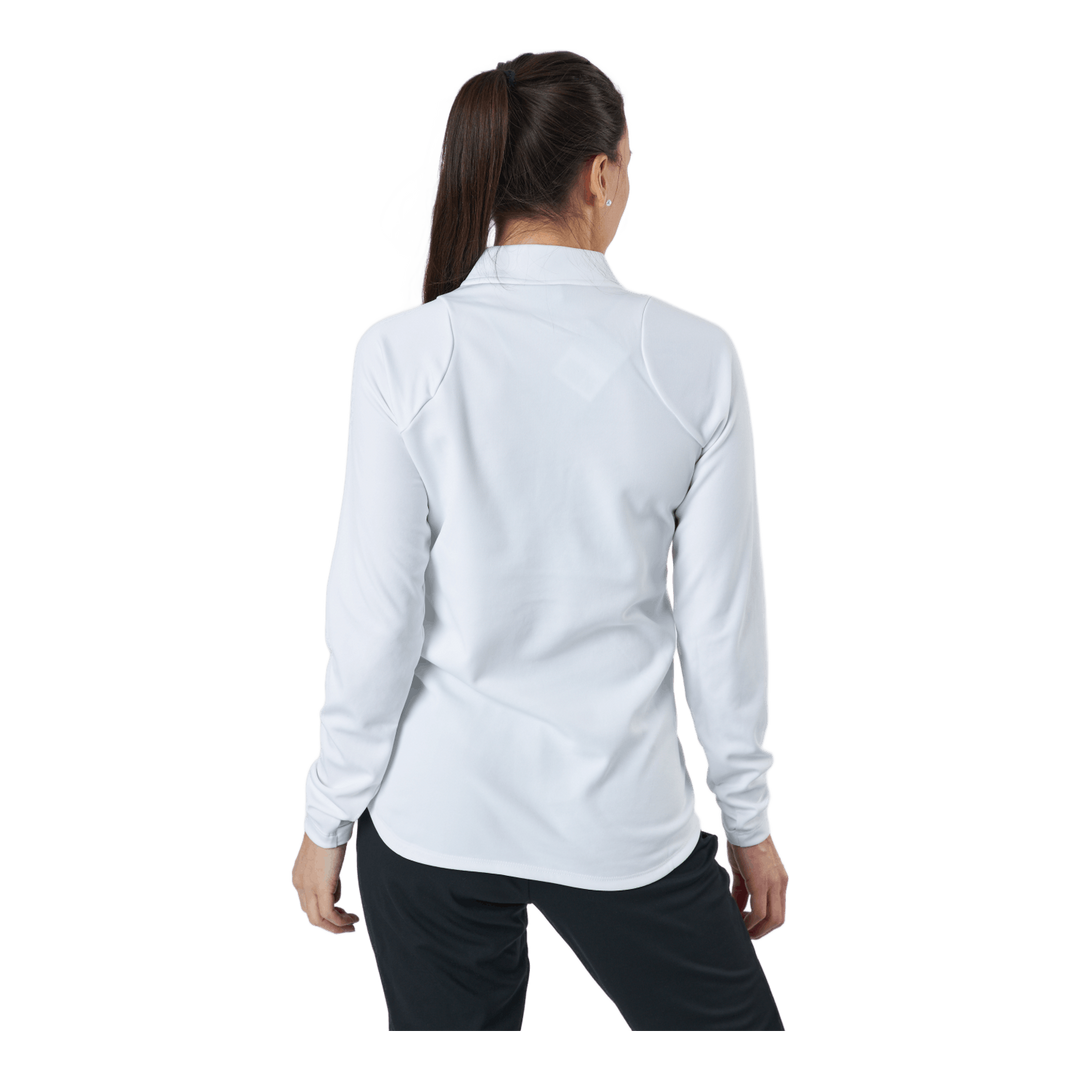 Dri-fit Academy Wsoccer Drill White/black/black/black