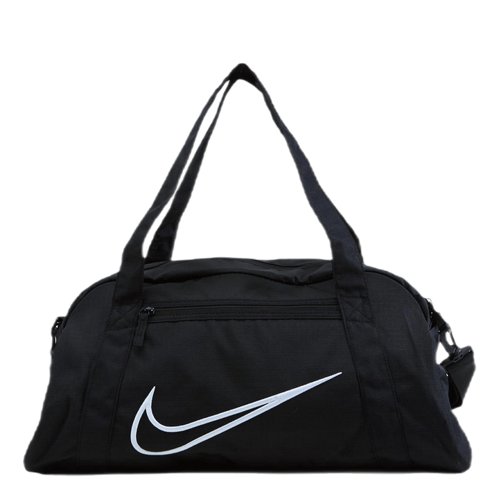 Women's Training Duffel Bag Black/black/white