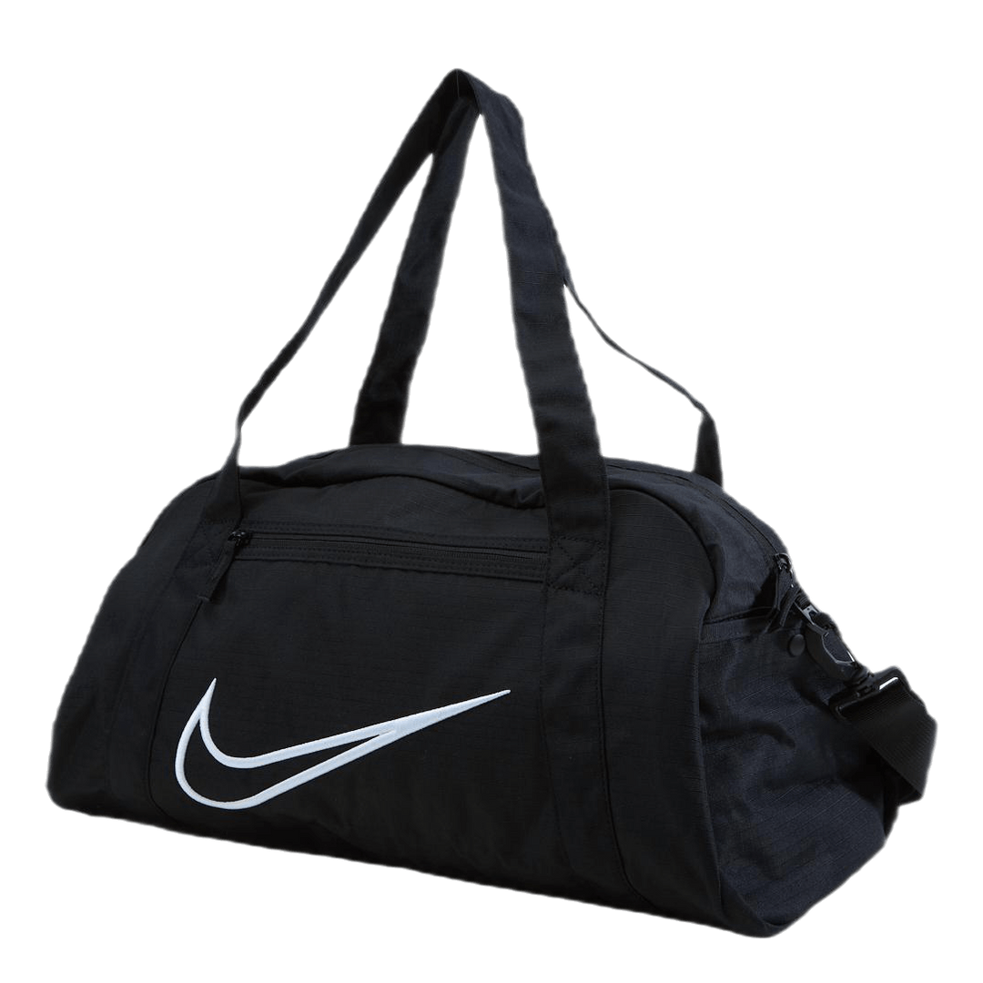 Women's Training Duffel Bag Black/black/white