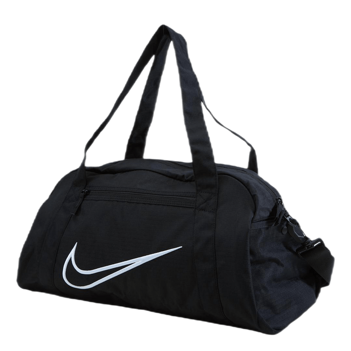 Women's Training Duffel Bag Black/black/white