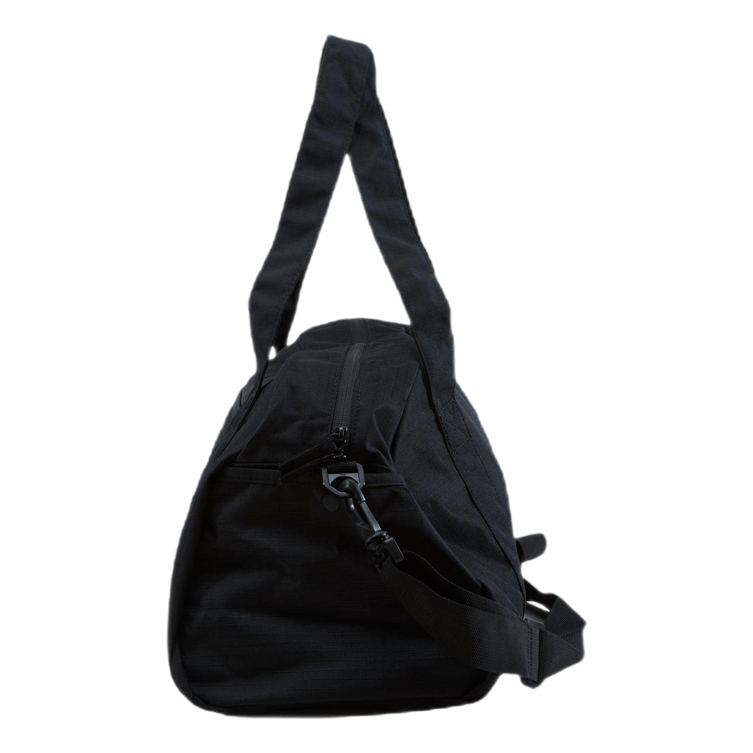 Women's Training Duffel Bag Black/black/white