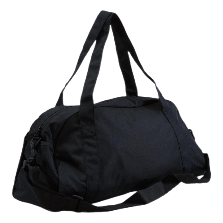 Women's Training Duffel Bag Black/black/white