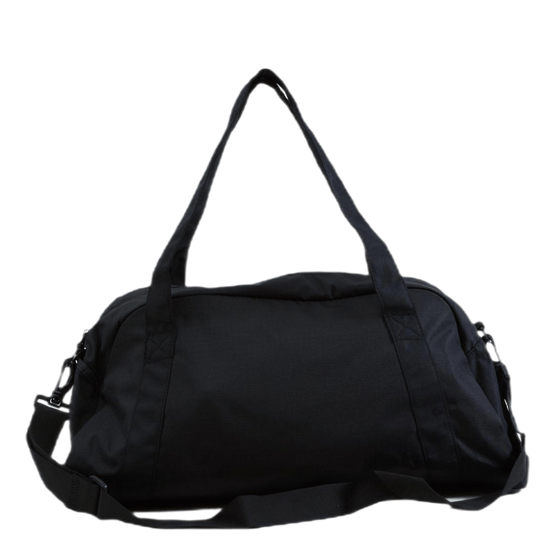 Women's Training Duffel Bag Black/black/white