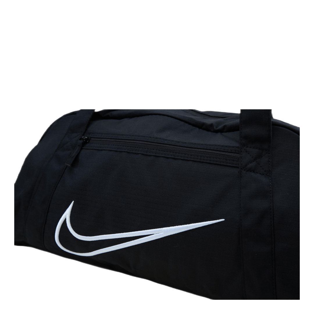 Women's Training Duffel Bag Black/black/white