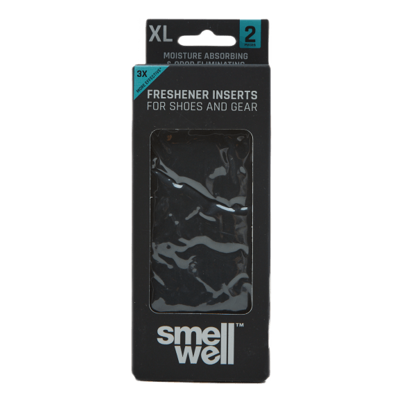 Smellwell Xl Black Stone Black