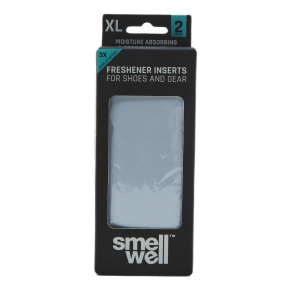 Smellwell Xl Silver Grey Grey