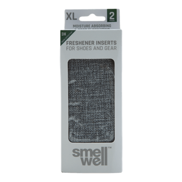 Smellwell Xl Sensitive Grey Grey