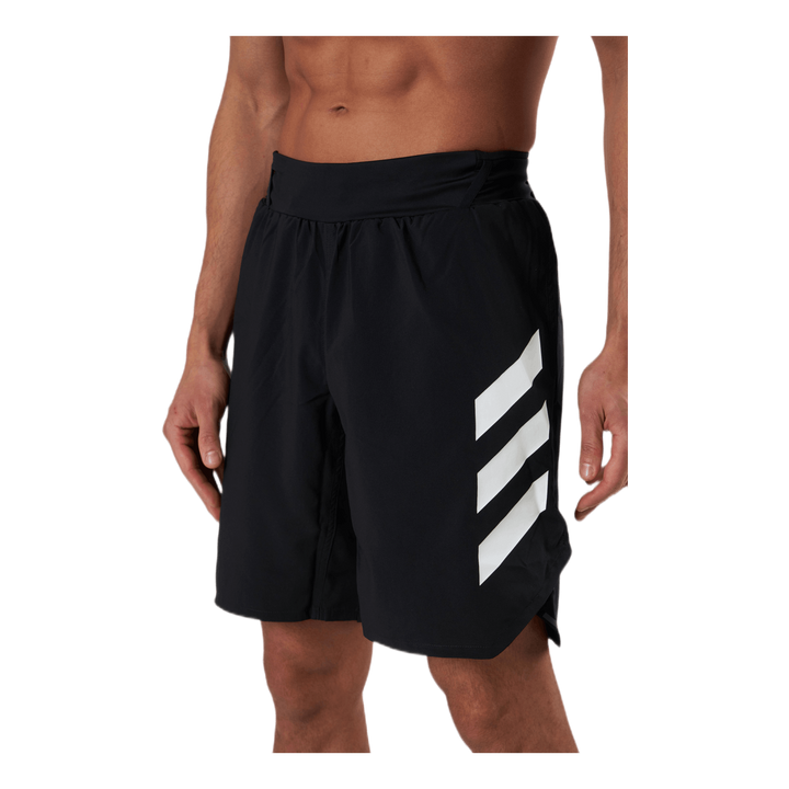 Terrex Agravic All.Around Short Black / White