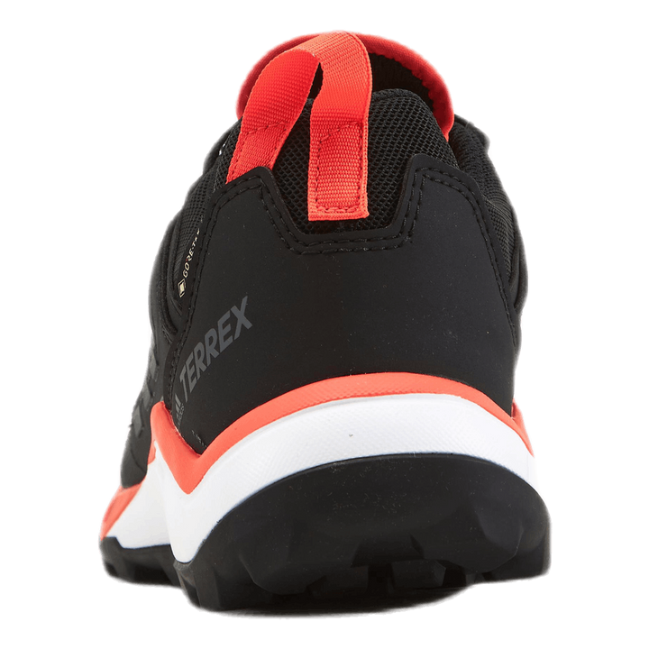 Terrex Agravic TR GORE-TEX Trail Running Shoes Core Black / Grey Four / Solar Red