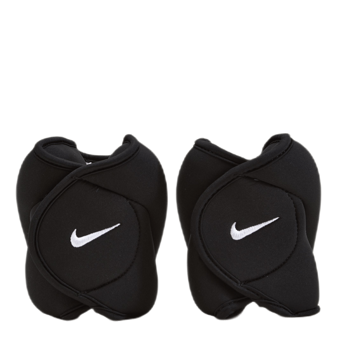 Nike ankle weights 5 lbs best sale