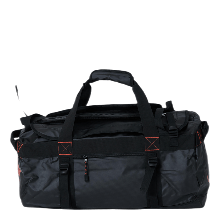 Gasp Duffel Bag Black