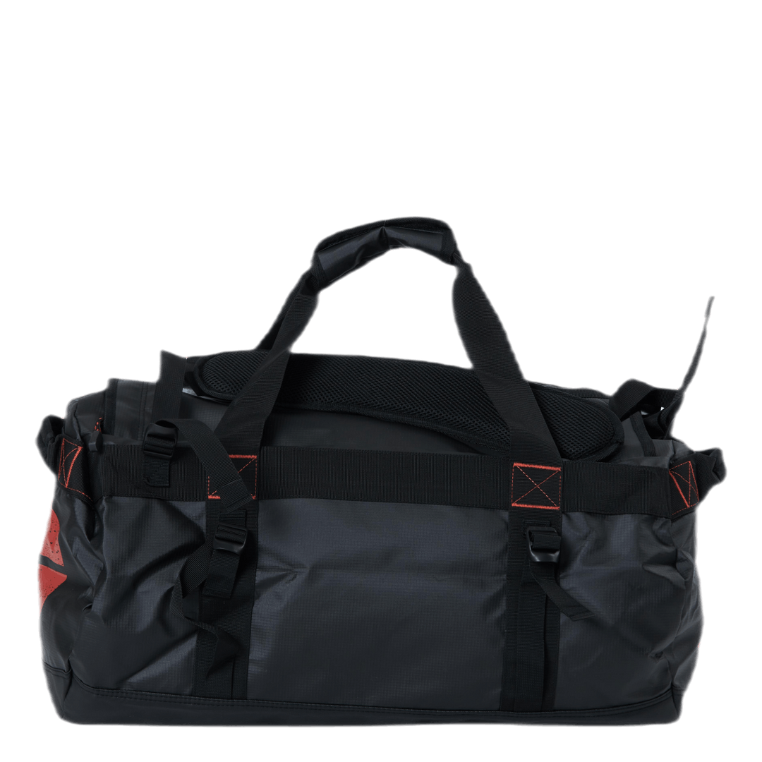 Gasp Duffel Bag Black