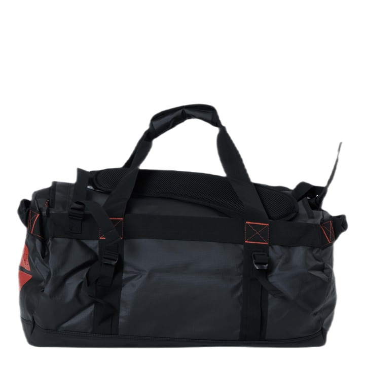 Gasp Duffel Bag Black